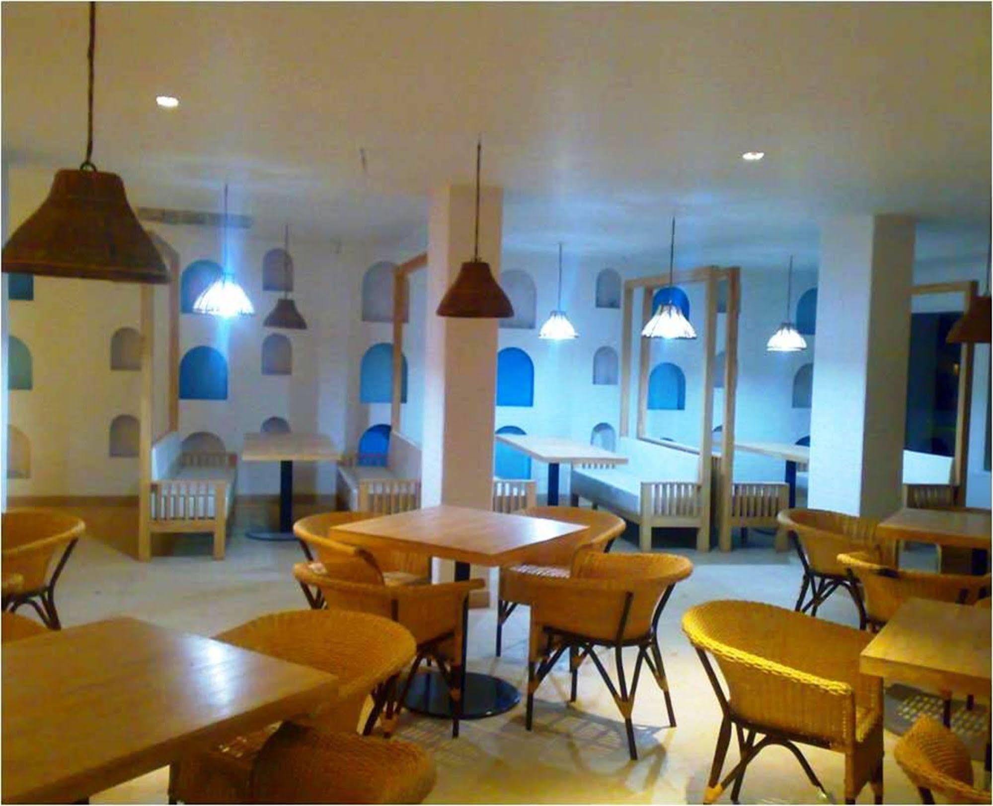 Peerles Sarovar Portico Port Blair Exterior foto