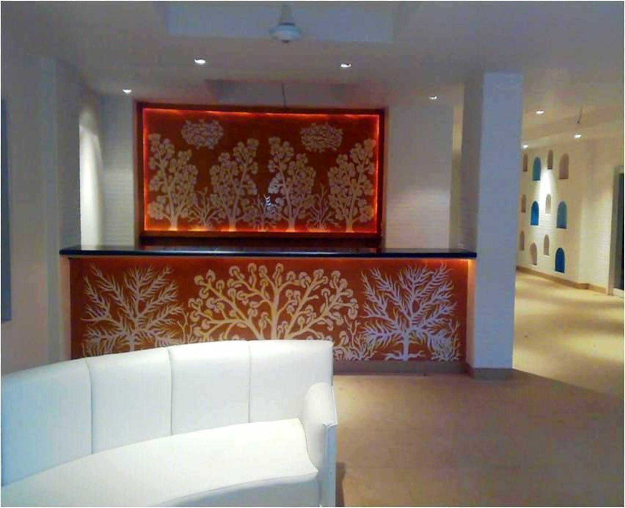Peerles Sarovar Portico Port Blair Exterior foto